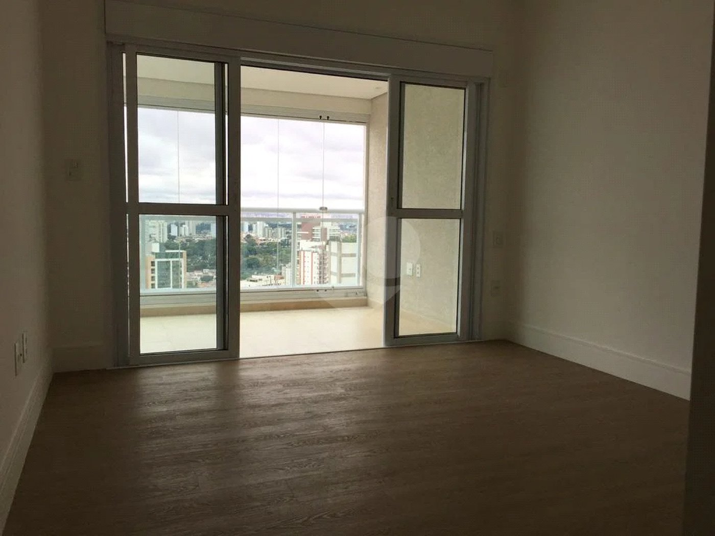 Paraíso - Apartamento com Varanda Gourmet e Lazer de Clube