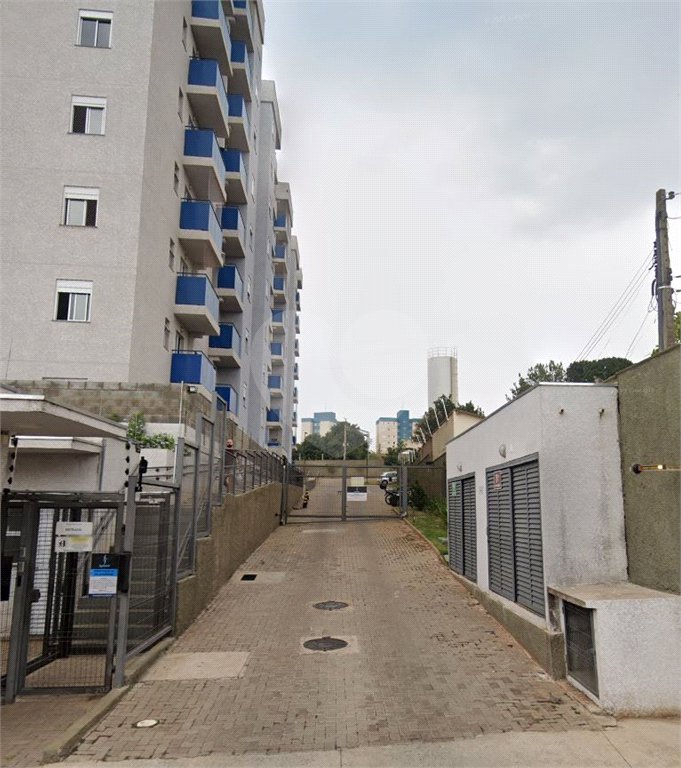 Apartamento a venda no Residencial Sineu