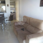 Apartamento no Parque Faber Green View