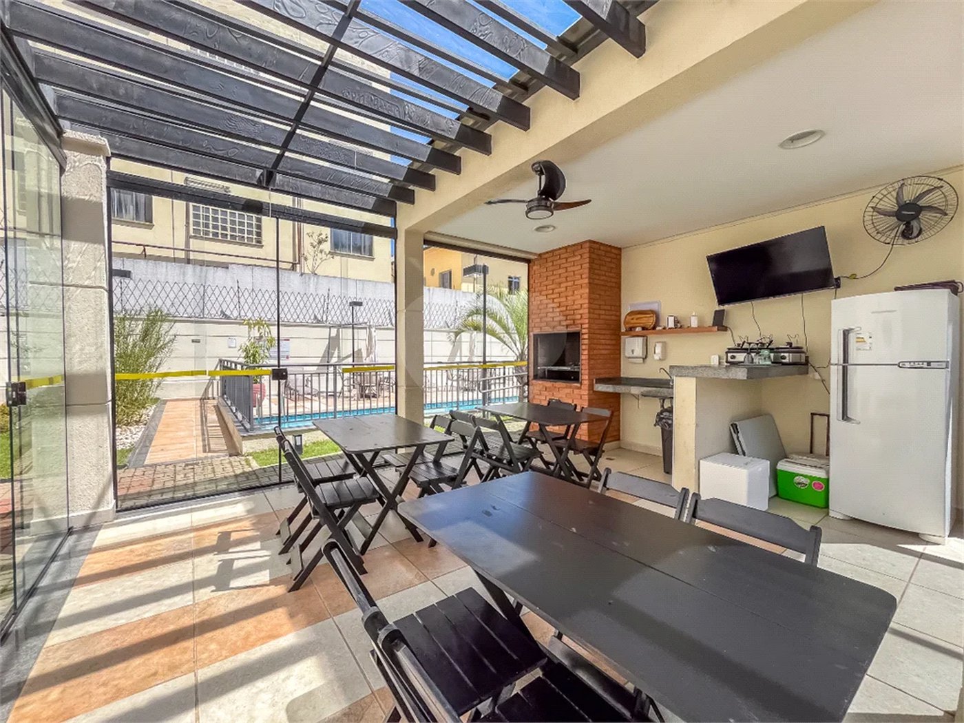 Apartamento para venda em Ipiranga com 2 quartos, sendo 1 suíte , 127m²