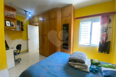 Casa a venda com 400 m² - Mooca