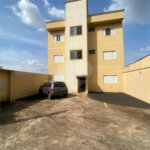 Apartamento para venda na Vila Monteiro (Centro)