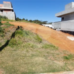 Terreno - Condomínio Elementum Residencial Atibaia