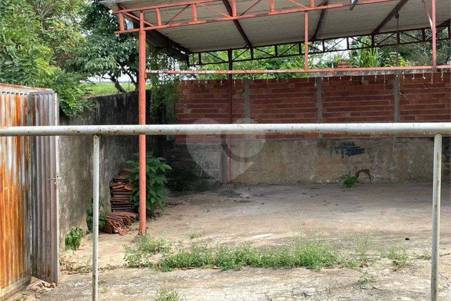 Terreno Comercial para Venda e Locação no Bairro Estância Lago Azul em Piracicaba/SP.