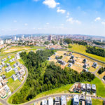 Indaiatuba - Villa dos Pinheiros - terreno com 680,37 ms - R$ 1.490.000,00 - condominio - R$ 1.450,00 - iptu - R4 520,00 - Com segurança inteligente, fiação e internet por fibra ótica subterrâneas, gás encanado e uma exuberante área verde preservada com nascentes naturais, Salão de festas, lounge