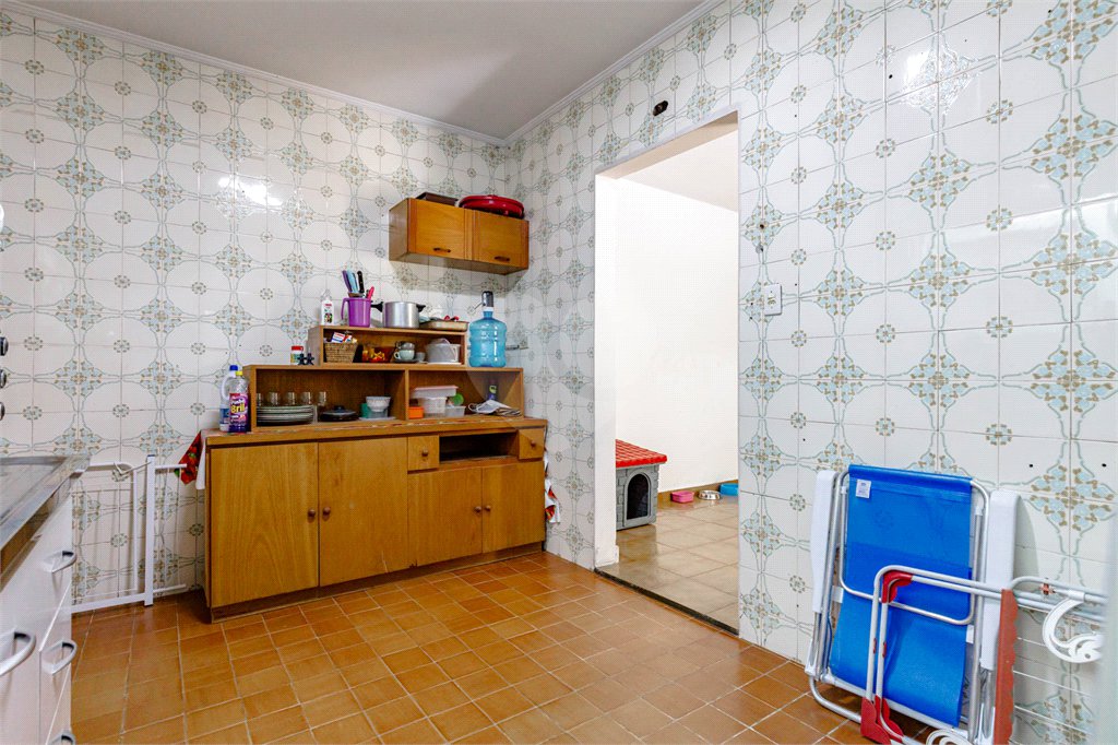 VENDA - SOBRADO ( residencial / comercial)