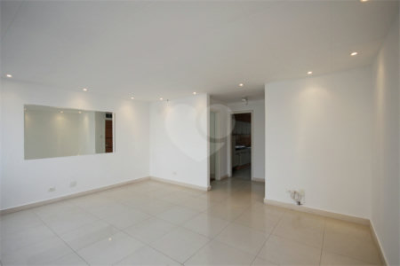 APARTAMENTO COM 100M² PARA VENDA EM HIGIENÓPOLIS