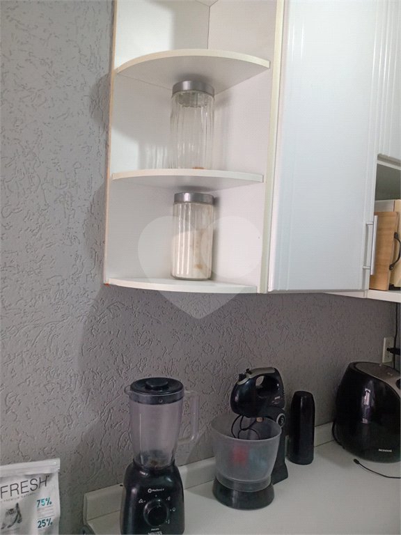 Apartamento à venda com 2 quartos em Vila Nova Cachoeirinha, São Paulo, SP