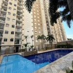 Apartamento á venda no Morumbi - Piracicaba/SP.