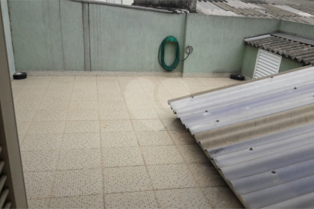 Sobrado à venda com 5 quartos em Chácara Santo Antônio (zona Sul), São Paulo, SP