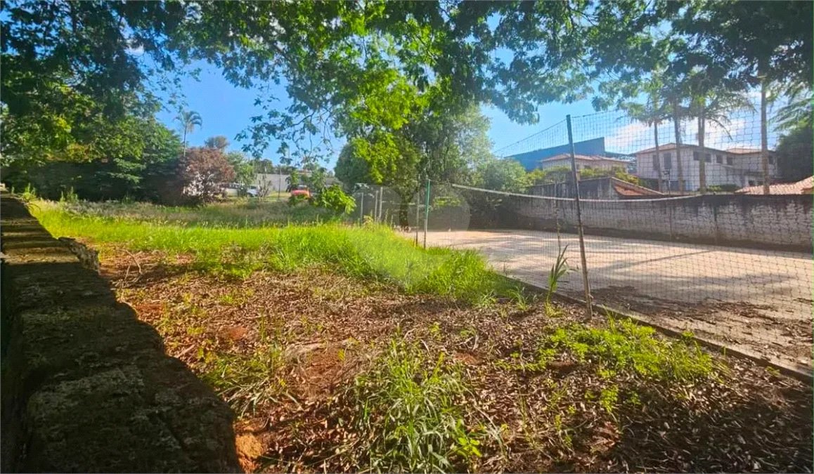 Terreno à venda no bairro Samambaia, em Atibaia – SP | 989 m² | Topografia plana