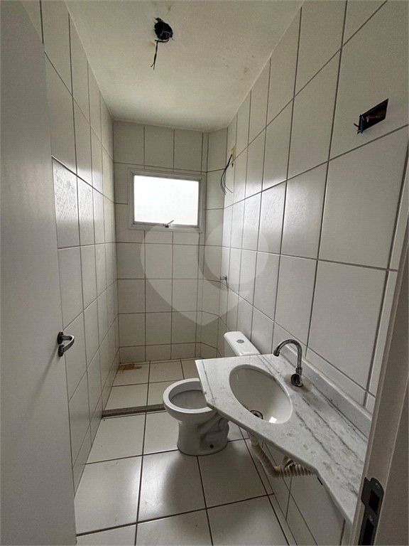 Apartamento à venda com 2 quartos em Guaraú, Salto, SP