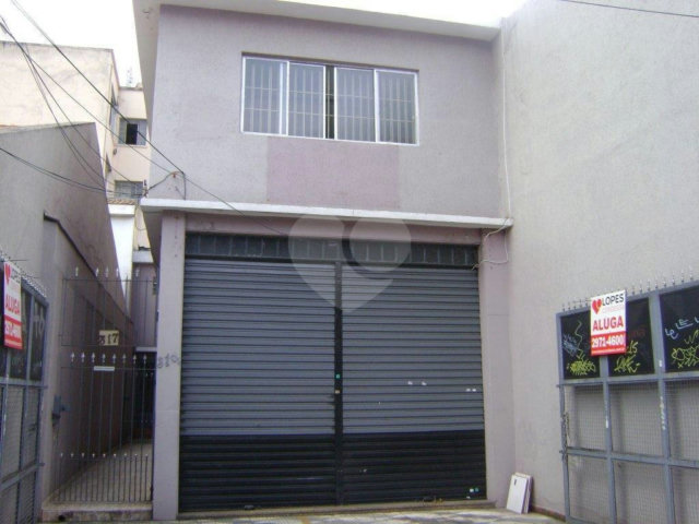Prédio para alugar em Santana, São Paulo, SP