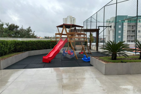 Apartamento à venda com 2 quartos, sendo 1 suíte, em Jardim Piratininga, Sorocaba, SP