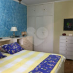 Apartamento à venda com 3 quartos, sendo 2 suítes, em Perdizes, São Paulo, SP