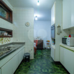 Casa à venda com 4 quartos, sendo 2 suítes, em Chácara Flora, São Paulo, SP