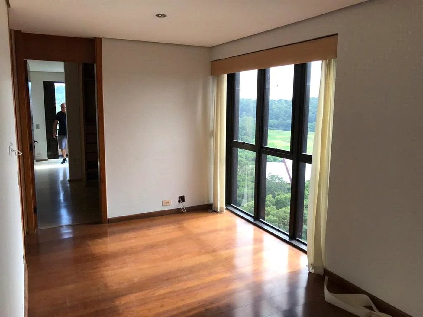Cobertura à venda com 4 suítes em Jardim Fonte do Morumbi, São Paulo, SP