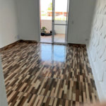 Sobrado à venda com 2 quartos, sendo 1 suíte, em Vila Correa, Ferraz de Vasconcelos, SP