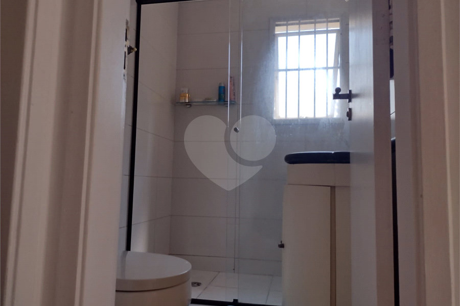 Apartamento à venda com 2 quartos em Vila Guarani, São Paulo, SP