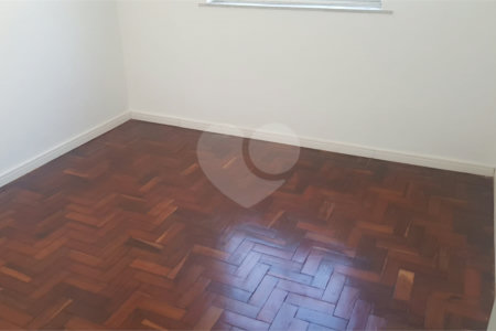 Apartamento à venda com 2 quartos em Engenho de Dentro, Rio de Janeiro, RJ