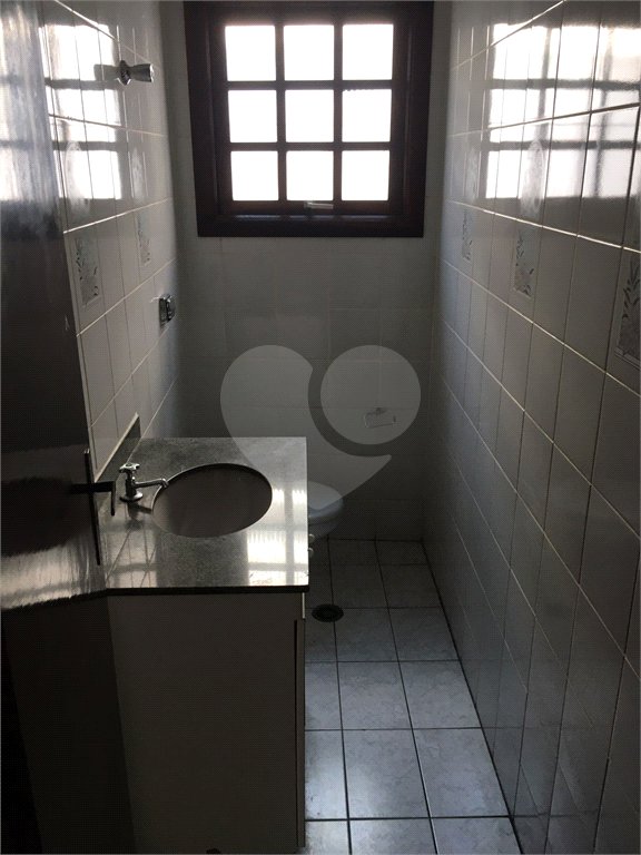 Sobrado à venda com 3 quartos em Parque Novo Mundo, São Paulo, SP