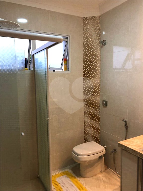 Sobrado à venda com 2 quartos em Tucuruvi, São Paulo, SP
