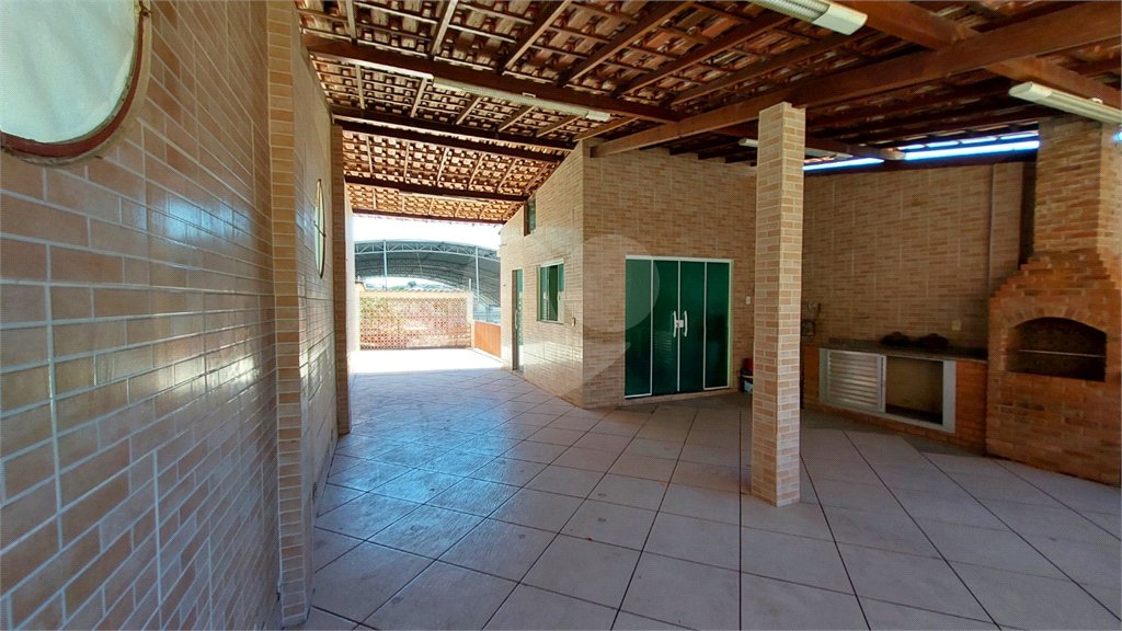 Casa de Vila à venda com 3 quartos em Méier, Rio de Janeiro, RJ