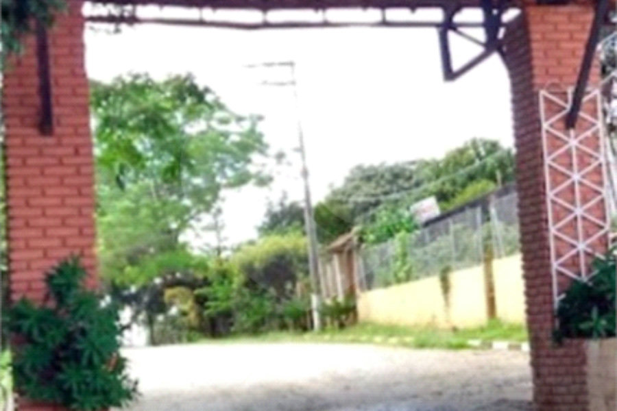 Casa à venda com 2 quartos, sendo 1 suíte, no condomínio Mirante da Mantiqueira I, Mairiporã - SP