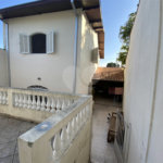 Sobrado à venda com 3 quartos, sendo 1 suíte, em Monte Castelo, São José dos Campos, SP