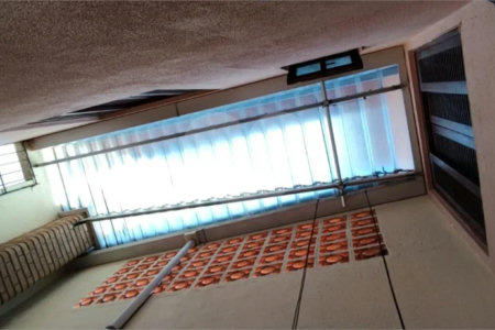 Casa à venda com 3 quartos, sendo 1 suíte, no condomínio Residencial Gabriela, São Paulo - SP