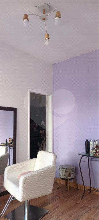 Casa à venda com 6 quartos em Campo Grande, Rio de Janeiro, RJ
