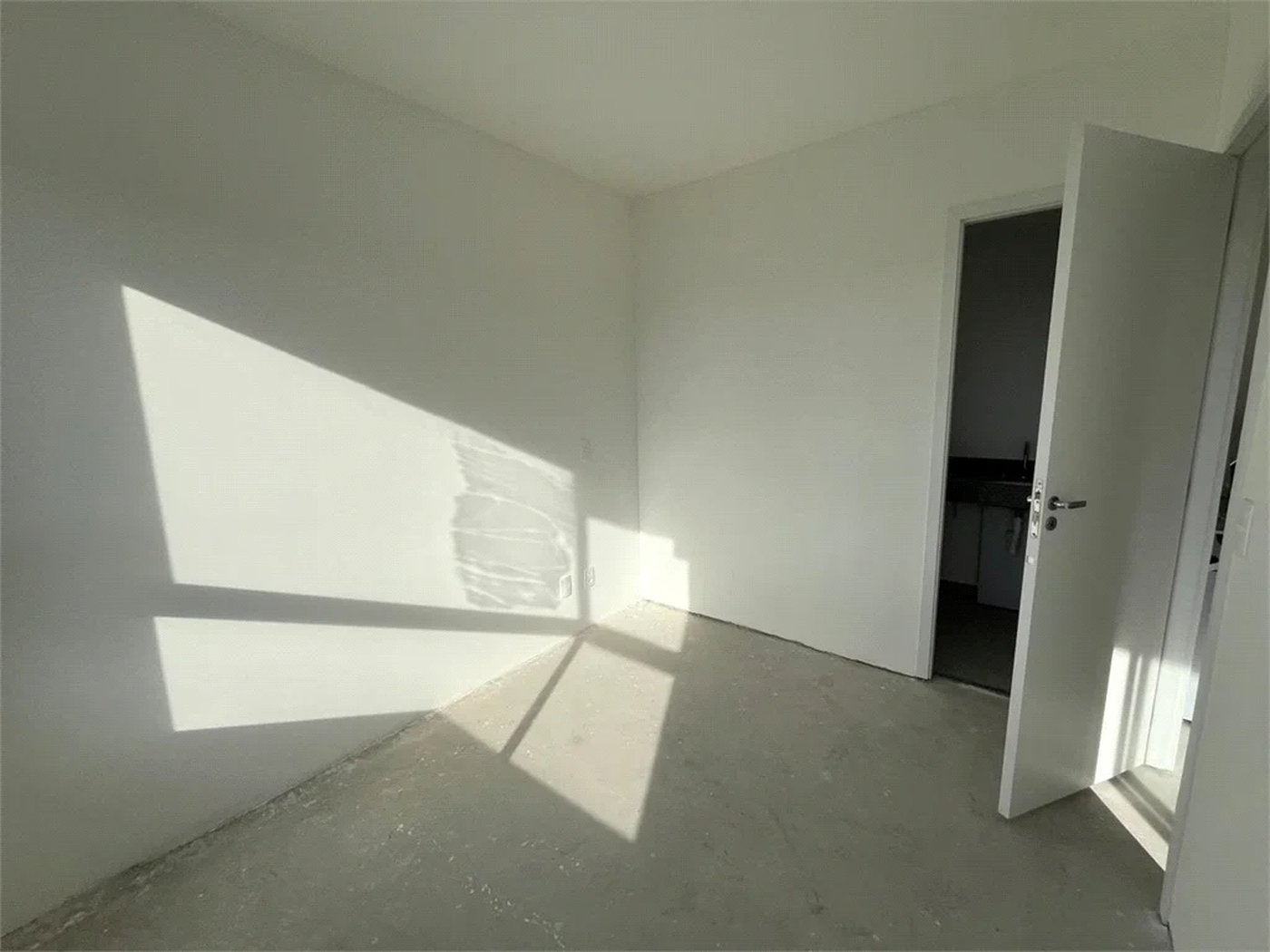 Apartamento à venda com 1 quarto em Butantã, São Paulo, SP