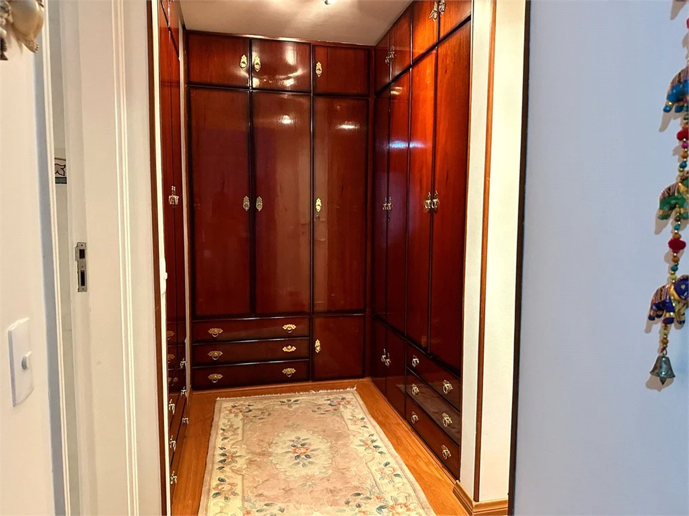 Cobertura à venda com 3 quartos, sendo 1 suíte, em Lar São Paulo, São Paulo, SP