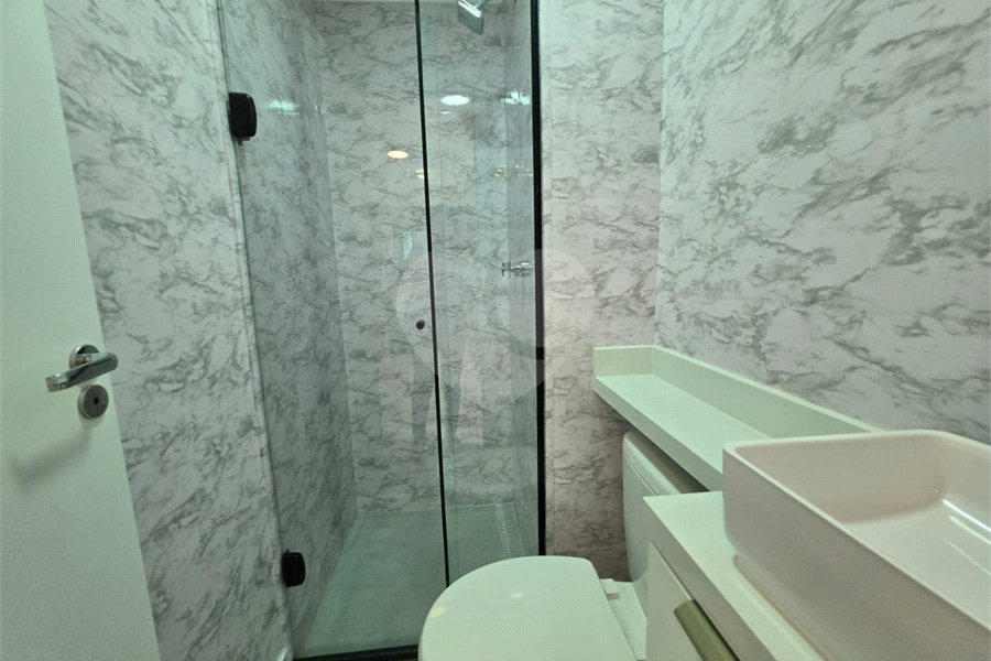 Apartamento para alugar com 2 quartos, sendo 1 suíte, em Freguesia do Ó, São Paulo, SP
