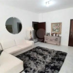 Apartamento à venda com 3 quartos em Alto da Boa Vista, Rio de Janeiro, RJ