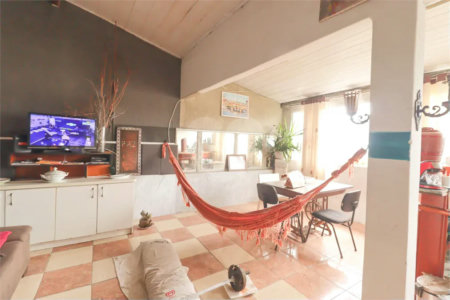 Casa à venda com 4 quartos, sendo 2 suítes, em Jardim Boa Vista, Jundiaí, SP