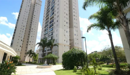 Apartamento à venda com 3 quartos, sendo 1 suíte, em Mandaqui, São Paulo, SP