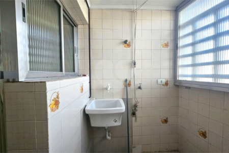 Apartamento à venda com 3 quartos em Chácara Santo Antônio (zona Sul), São Paulo, SP