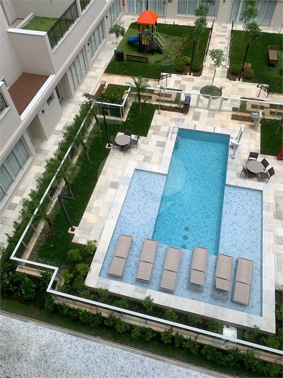 Studio à venda com 1 suíte em Santana, São Paulo, SP