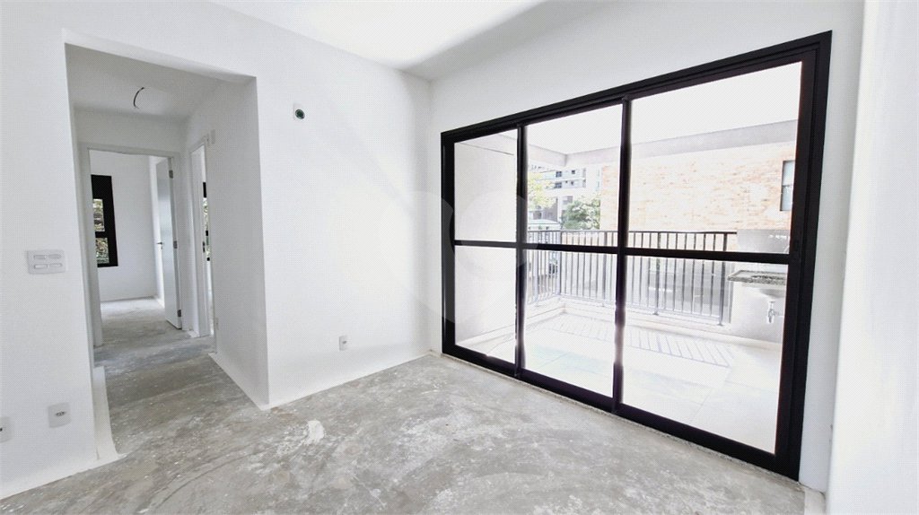 Apartamento à venda com 3 quartos, sendo 2 suítes, em Brooklin, São Paulo, SP