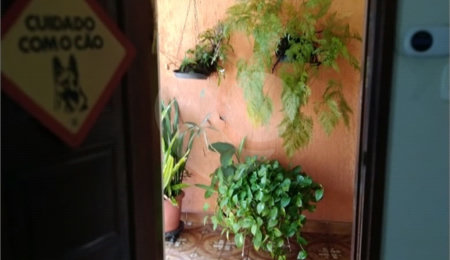 Sobrado à venda com 3 quartos, sendo 1 suíte, em Santo Amaro, São Paulo, SP