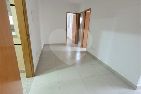 Apartamento à venda com 1 quarto em Vila Mazzei, São Paulo, SP