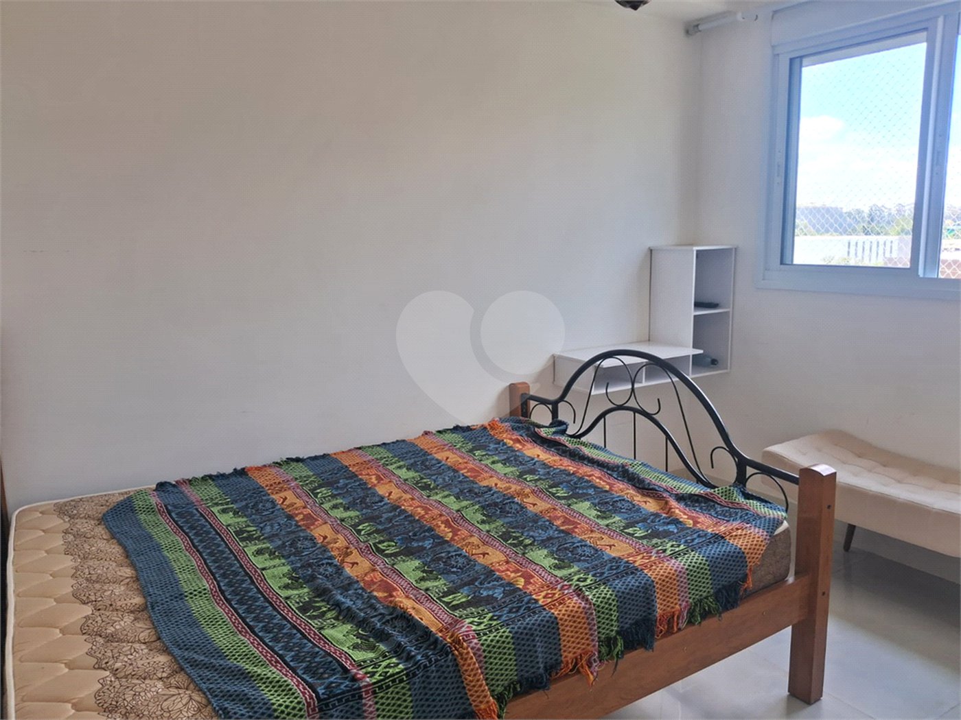 Apartamento para alugar com 2 quartos em Vila Leopoldina, São Paulo, SP