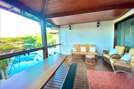 Casa à venda com 8 suítes em Rasa, Armação dos Búzios, RJ
