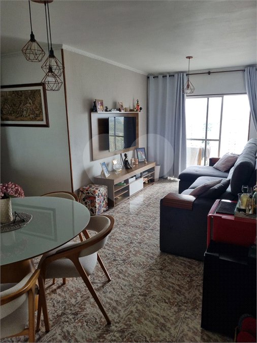 Apartamento à venda com 2 quartos, sendo 1 suíte, em Belenzinho, São Paulo, SP