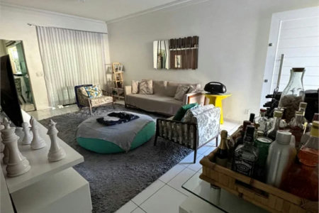 Casa à venda com 3 suítes no Centro, Balsas, MA