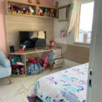 Cobertura à venda com 3 quartos, sendo 1 suíte, em Tijuca, Rio de Janeiro, RJ