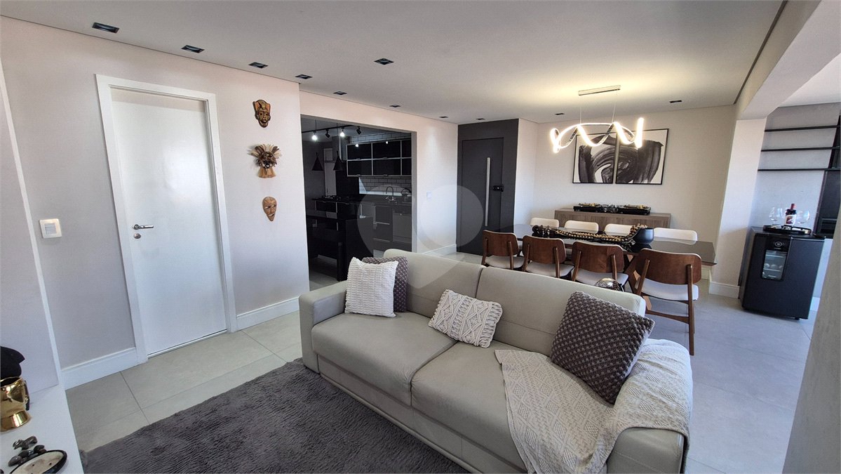 Apartamento à venda com 2 suítes em Jardim Esmeralda, São Paulo, SP