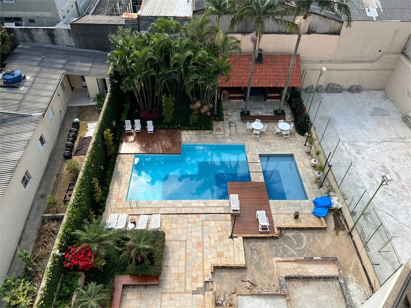 Apartamento à venda com 3 suítes em Bela Aliança, São Paulo, SP