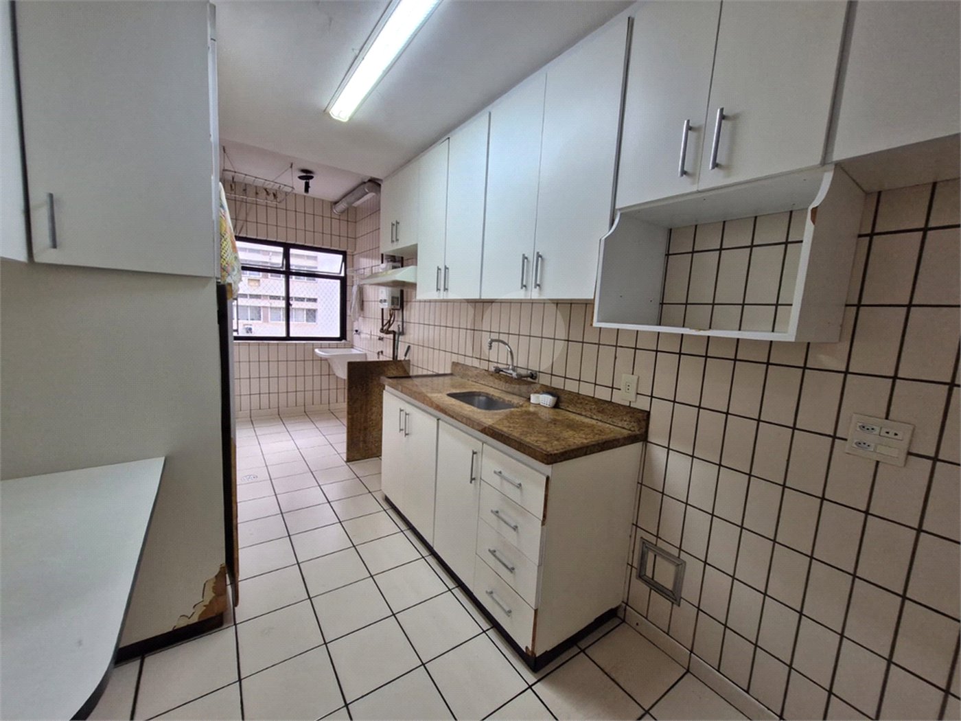 Apartamento à venda com 3 quartos, sendo 1 suíte,  em Tijuca, Rio de Janeiro, RJ
